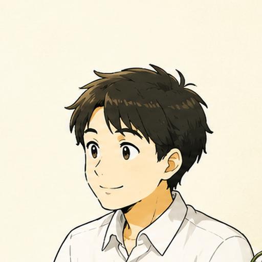 まなぶくん