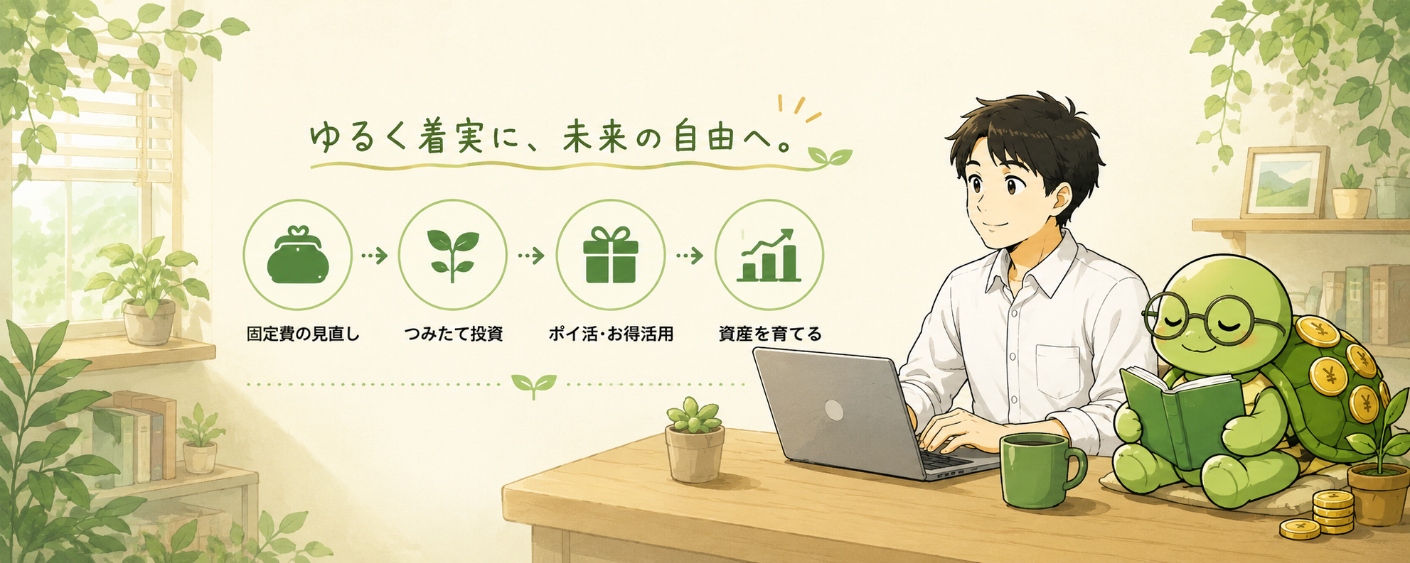 やっとかめ